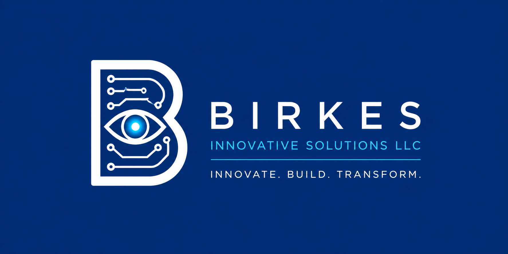 Birkes Innovative Solutions
