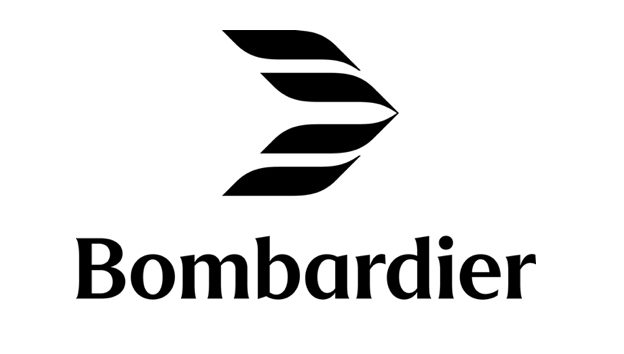 Bombardier Logo