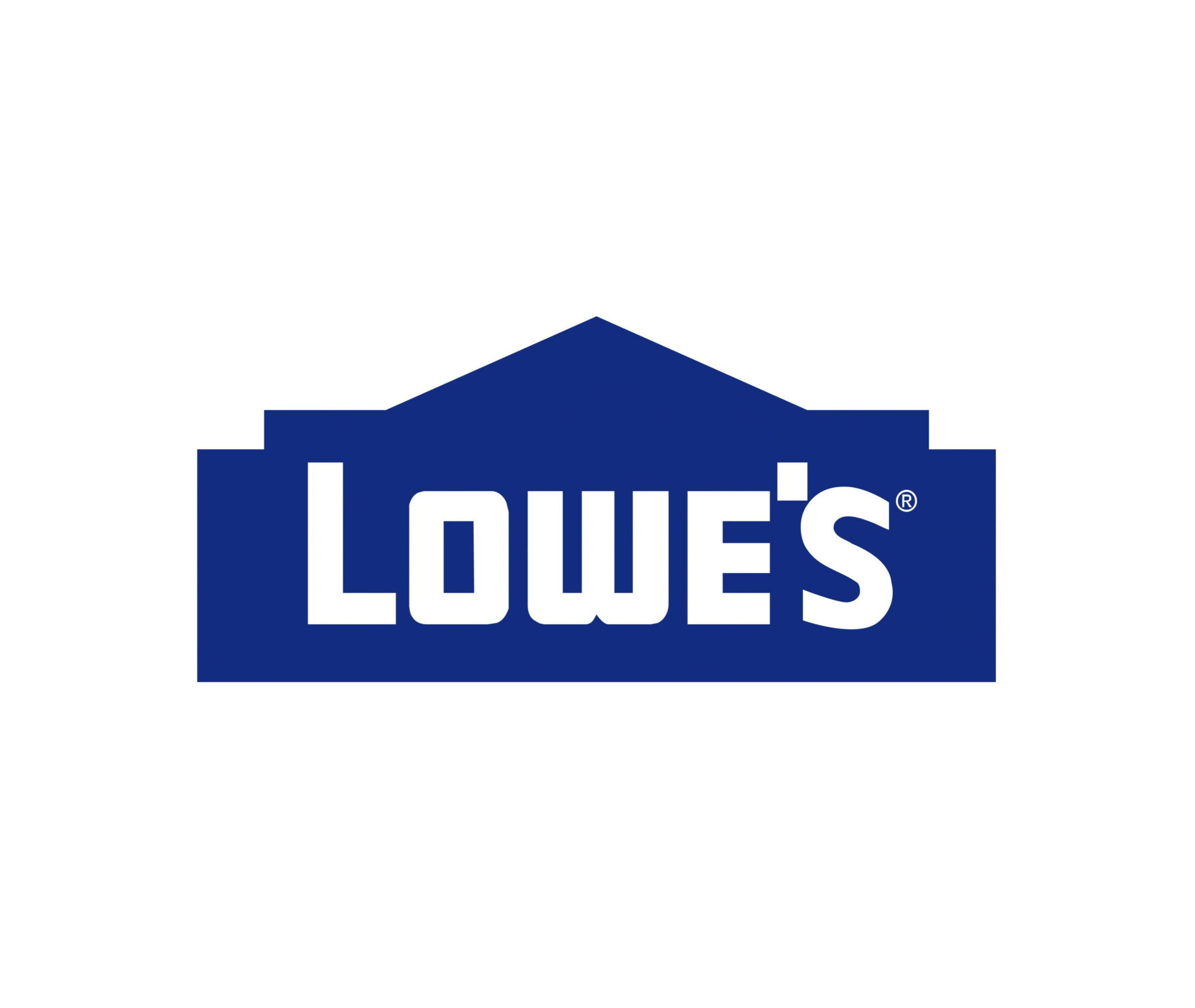 Lowes Logo