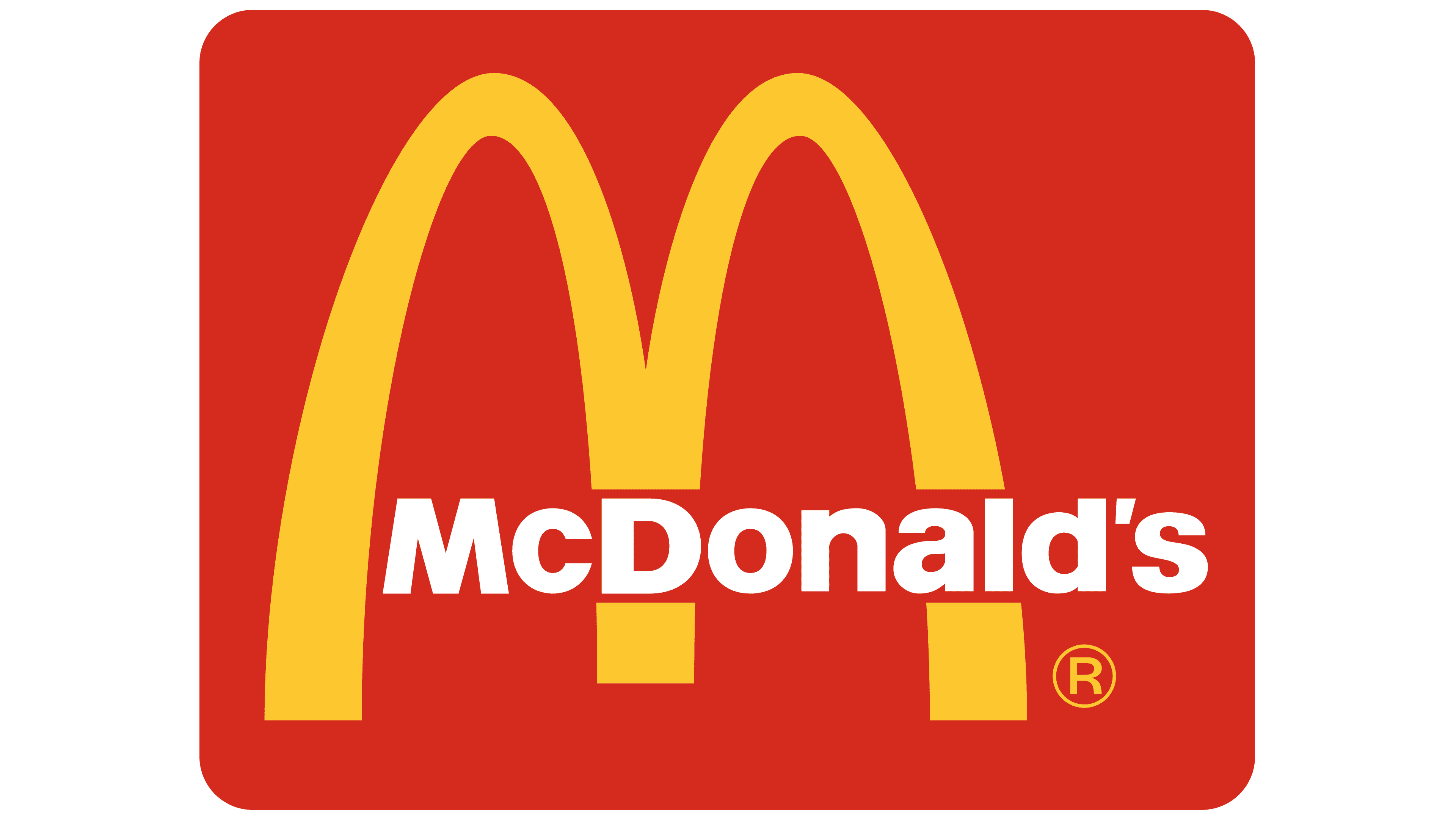 MCD Logo