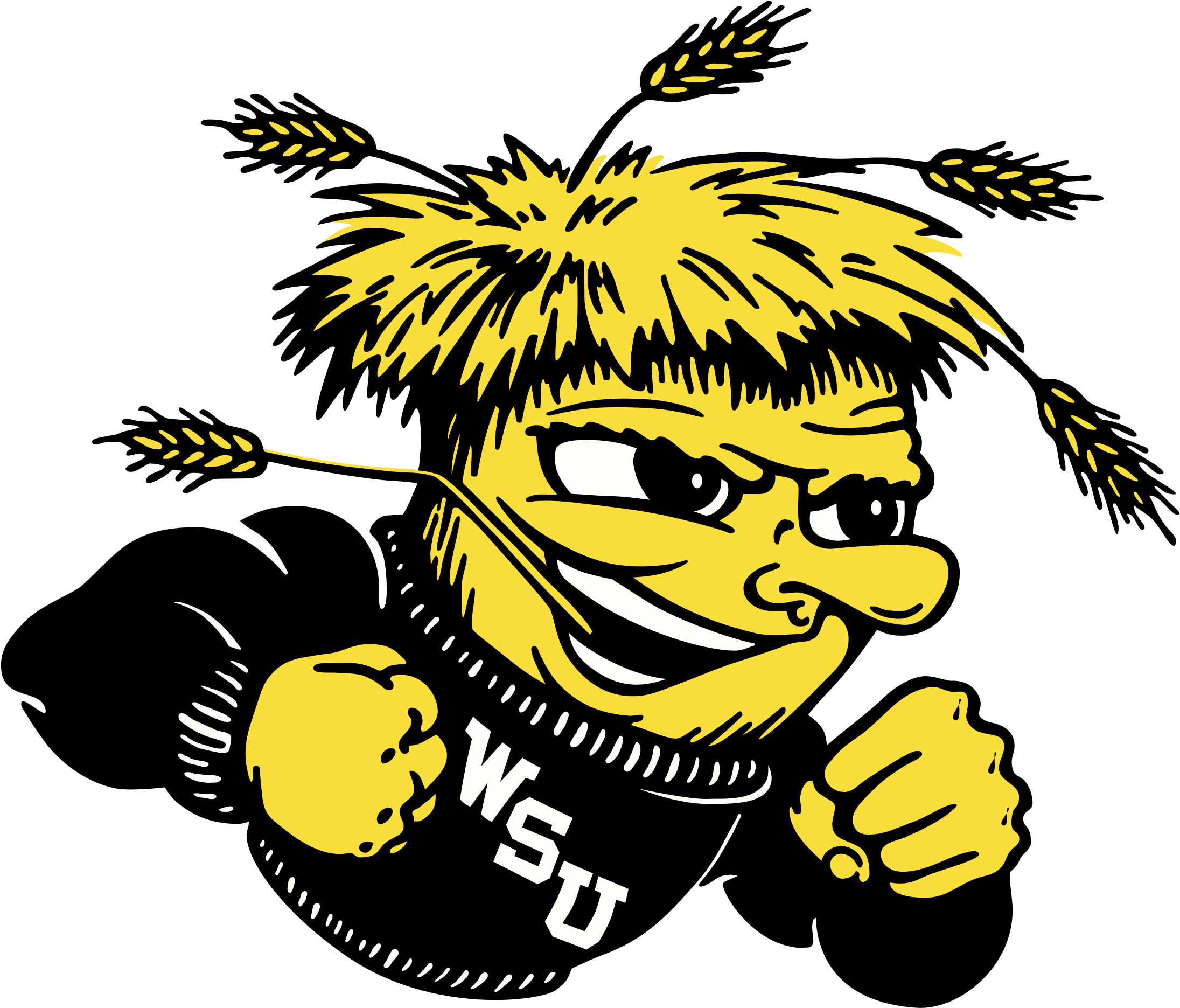 WSU Logo